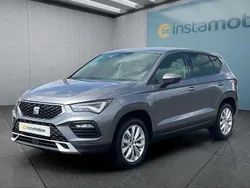 Gebraucht 2025 Seat Ateca Style SUV | 31.149 € (Fairer Preis)