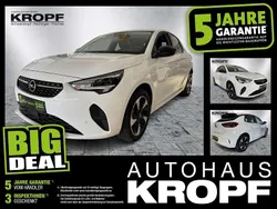 Weiss Gebraucht 2022 Opel Corsa-e Kleinwagen | 16.990 € (Fairer Preis)