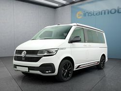 Weiß Neu 2025 VW T6.1 California Van | 75.649 €