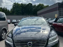 Schwarz Gebraucht 2016 Volvo V70 Standard Kombi | 9.500 € (Guter Preis)