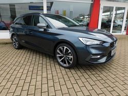 Grau Neu 2024 Seat Leon FR Limousine | 29.989 € (Fairer Preis)