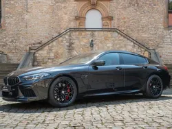Schwarz Gebraucht 2023 BMW M8 Competition Edition Coupé | 83.999 €