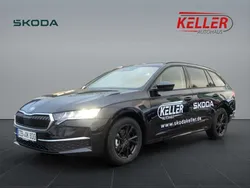 Schwarzmagic perleffekt Gebraucht 2025 Skoda Octavia Selection Kombi | 29.950 € (Guter Preis)