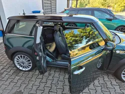 Andere farben Gebraucht 2009 Mini Clubman Kombi | 5.100 € (Etwas zu teuer)
