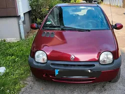 Andere farben Gebraucht 2002 Renault Twingo Kleinwagen | 1.300 € (Fairer Preis)