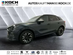 Blau Neu 2025 Cupra Terramar VZ SUV | 42.980 € (Guter Preis)