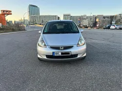 Silber Gebraucht 2006 Honda Jazz Kleinwagen | 2.500 € (Fairer Preis)