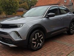 Grau Gebraucht 2023 Opel Mokka Elegance SUV | 19.990 € (Fairer Preis)