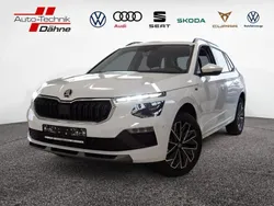 Weiß Neu 2025 Skoda Kamiq Selection SUV | 36.480 € (Teuer)