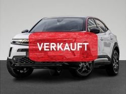 Lack weiss banquise/typ aussen Gebraucht 2023 Opel Mokka-e SUV | 18.990 € (Guter Preis)