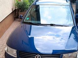 Gebraucht 2000 VW Passat Edition Kombi | 950 € (Fairer Preis)