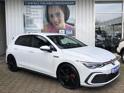 Pure white Gebraucht 2024 VW Golf VIII GTI Limousine | 31.228 € (Guter Preis)