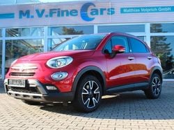 Rot Gebraucht 2015 Fiat 500X Opening Edition SUV | 9.900 € (Guter Preis)