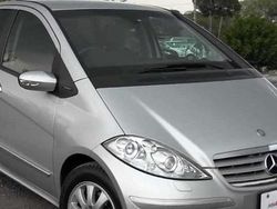Gebraucht 2005 Mercedes A170 Avantgarde Limousine | 2.900 € (Etwas zu teuer)