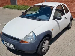 Weiß Gebraucht 1998 Ford Ka Kleinwagen | 1.000 € (Fairer Preis)