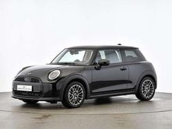 Schwarz Gebraucht 2024 Mini Cooper Classic Kleinwagen | 28.099 € (Fairer Preis)