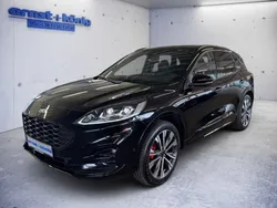 Gebraucht 2022 Ford Kuga ST-Line X SUV | 28.390 € (Fairer Preis)