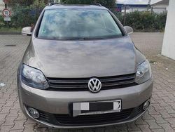 Gebraucht 2009 VW Golf Plus Cross Comfortline Van / Kleinbus | 6.999 € (Fairer Preis)