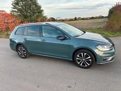 Andere farben Gebraucht 2019 VW Golf VII IQ Drive Kombi | 14.999 € (Fairer Preis)
