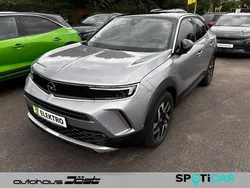 Grau Gebraucht 2022 Opel Mokka-e Elegance SUV | 21.950 € (Etwas zu teuer)