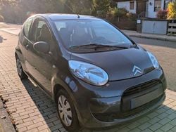 Grau Gebraucht 2011 Citroën C1 Advance Kleinwagen | 3.000 € (Fairer Preis)