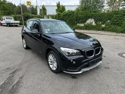 Schwarz Gebraucht 2014 BMW X1 SUV | 8.499 € (Guter Preis)