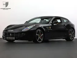 Schwarz Gebraucht 2012 Ferrari FF Coupé | 119.900 € (Fairer Preis)