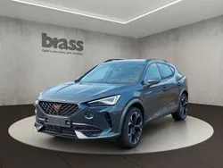 Grau Gebraucht 2023 Cupra Formentor Basis SUV | 33.980 € (Teuer)