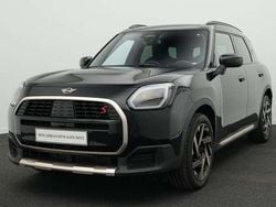 Schwarz Gebraucht 2024 Mini Countryman Favoured SUV | 39.871 € (Superpreis)