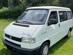 Weiß Gebraucht 1992 VW T4 California Van | 13.900 €