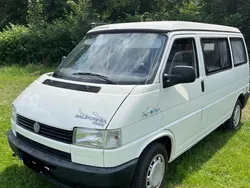 Weiß Gebraucht 1992 VW T4 California Van | 15.000 €