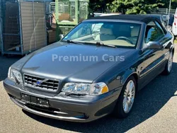 Grau Gebraucht 2004 Volvo C70 Cabrio | 5.990 € (Fairer Preis)