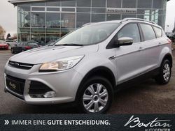 Silber Gebraucht 2016 Ford Kuga SUV | 8.900 € (Superpreis)