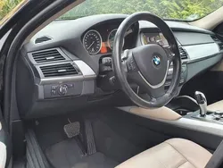 Black sapphire metallic Gebraucht 2009 BMW X6 Sport Line SUV | 10.900 €