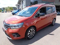 Braun Gebraucht 2021 Renault Kangoo Edition One Van / Kleinbus | 21.999 € (Teuer)