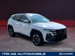 Othercolor Gebraucht 2024 Hyundai Tucson Trend SUV | 35.966 € (Guter Preis)
