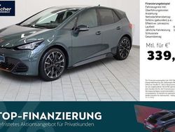 Dark forest grün metallic Neu 2025 Cupra Born VZ Kleinwagen | 46.980 € (Fairer Preis)