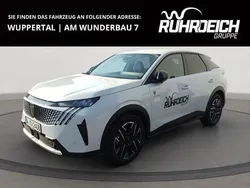 Okenit weiss Gebraucht 2024 Peugeot 3008 SUV | 31.990 € (Etwas zu teuer)