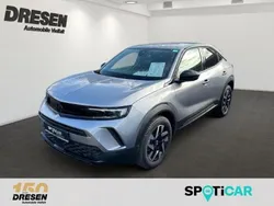 Grau Gebraucht 2024 Opel Mokka GS Line SUV | 23.380 € (Fairer Preis)
