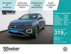 Gebraucht 2023 VW T-Roc Style SUV | 25.380 € (Fairer Preis)