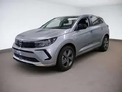 Kontrastgrau Gebraucht 2024 Opel Grandland X Elegance SUV | 25.900 € (Fairer Preis)