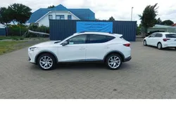 Candyweiss b9aweiß Gebraucht 2023 Cupra Formentor SUV | 23.990 € (Guter Preis)