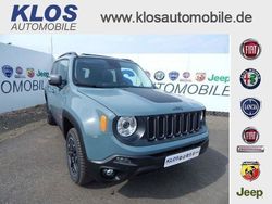 Grau Gebraucht 2017 Jeep Renegade Trailhawk SUV | 30.990 €