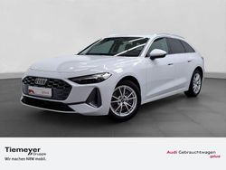 Weiß Gebraucht 2025 Audi A5 Advanced Coupé | 47.320 € (Fairer Preis)