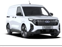 Weiß Neu 2025 Ford E-Transit Trend Van | 31.892 € (Superpreis)