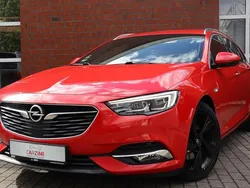Rot Gebraucht 2019 Opel Insignia Business Kombi | 16.990 € (Fairer Preis)