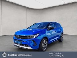 Vertigoblau metallic Gebraucht 2023 Opel Mokka Business SUV | 23.440 € (Etwas zu teuer)