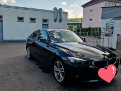 Schwarz Gebraucht 2014 BMW 320 Limousine | 9.400 € (Guter Preis)