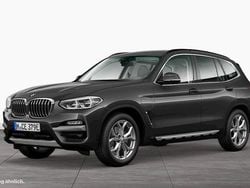 Sophistograu brillanteffekt Gebraucht 2020 BMW X3 xLine SUV | 29.300 € (Guter Preis)