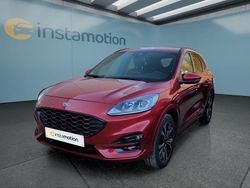 Rot Gebraucht 2022 Ford Kuga SUV | 24.649 € (Fairer Preis)